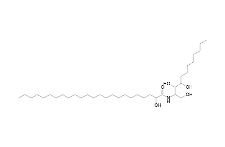 Cer 12:0;3O/24:0;(2OH)