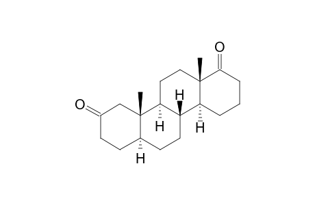 2,17A-DIKETO-D-HOMOANDROSTAN