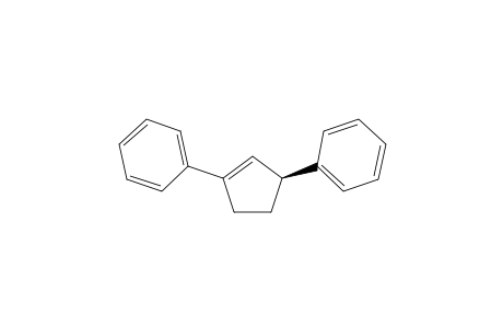 [(1S)-3-phenyl-1-cyclopent-2-enyl]benzene