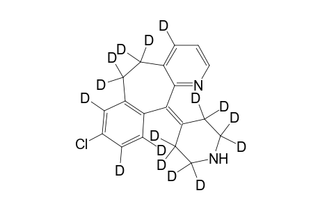 Desloratadine-d11