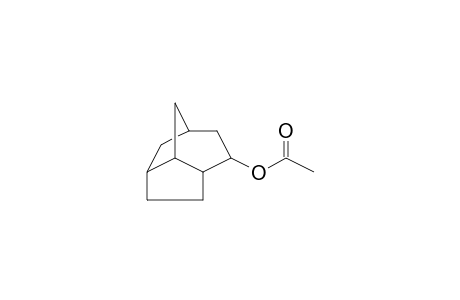 1,6-Methano-1H-inden-4-ol, octahydro-, acetate, (1.alpha.,3a.beta.,4.beta.,6.alpha.,7a.beta.)-