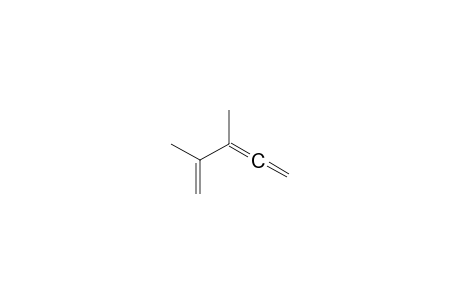 3,4-Dimethylpenta-1,2,4-triene