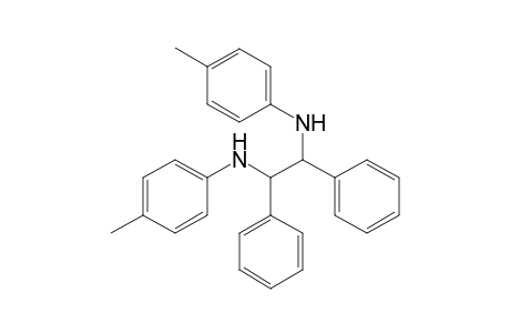 1,2-Di-(p-toluidino)-1,2-diphenylethane