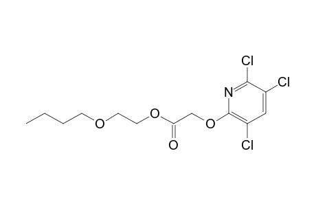 Triclopyr 2-butoxyethylester
