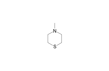 N-METHYL-1,4-THIAZANE