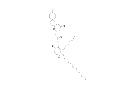 Aculeatin C