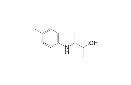 3-(p-Tolylamino)-butan-2-ol