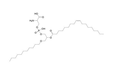 PS O-11:0_18:1