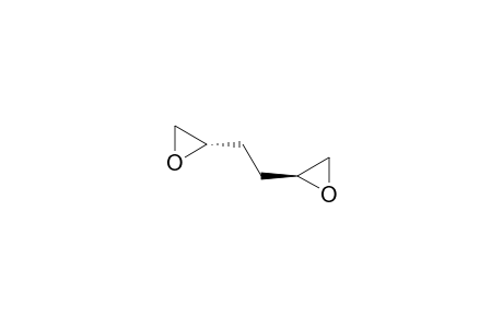 (2S,5S)-1,2,5,6-Diepoxyhexane
