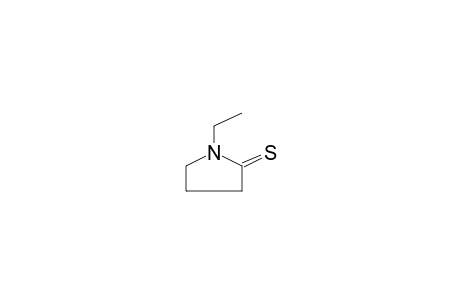 1-Ethylpyrrolidine-2-thione
