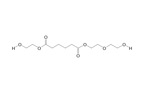 Ethylene glycol - adipate - diethylene glycol