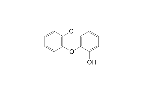 2-(2-Chloranylphenoxy)phenol
