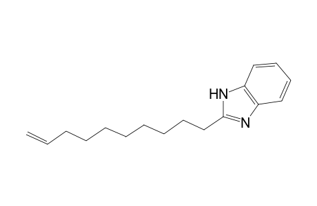2-(9-Decenyl)-1H-benzimidazole