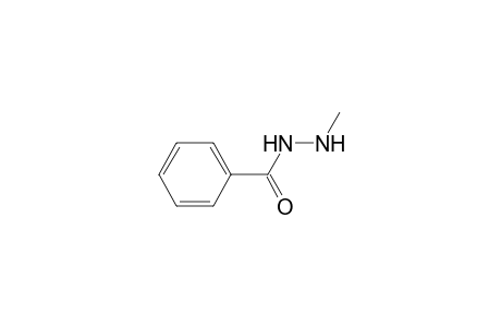 N'-methylbenzohydrazide
