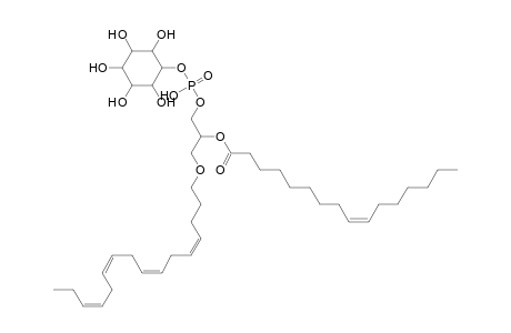 PI O-16:4_16:1