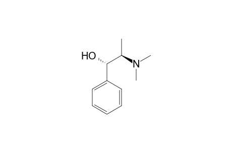 (+)-alpha-[1-(dimethylamino)ethyl]benzyl alcohol
