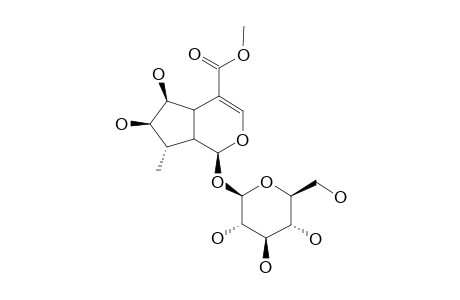 5-DEOXY-PULCHELLOSIDE