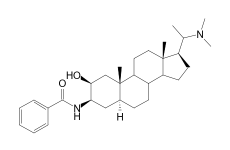 2.beta.-hydroxypypachysamine D