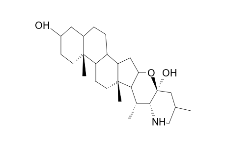 22-ISOPIMPIFOLIDINE