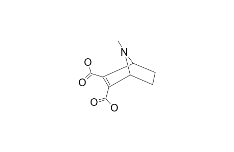 7-METHYL-7-AZANORBORNENE-2,3-DICARBOXYLIC-ACID
