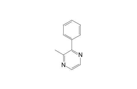 2-METHYL-3-PHENYLPYRAZIN