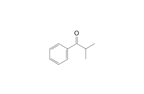 Isopropyl phenyl ketone