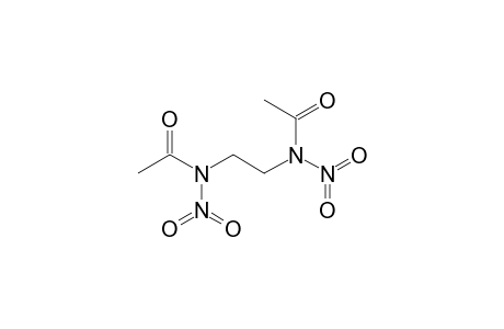 N,N'-Ethylenebis(N-nitroacetamide)