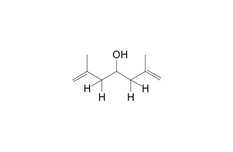 2,6-dimethyl-1,6-heptadien-4-ol