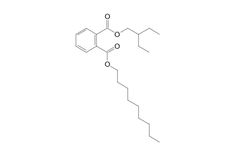 Phthalic acid, 2-ethylbutyl nonyl ester