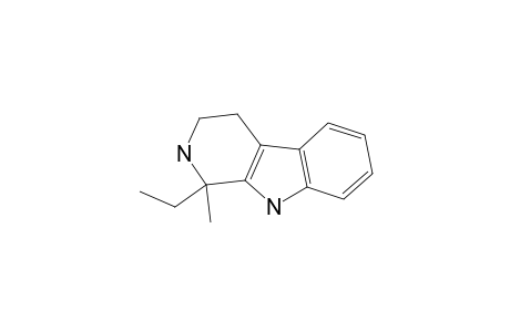 1-ETHYL-1-METHYL-TETRAHYDRO-BETA-CARBOLINE