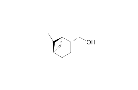 trans-Myrtanol