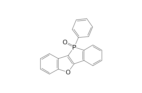 10-Phenyl-10-oxo-[1]benzophospholo[3,2-b][1]benzofuran