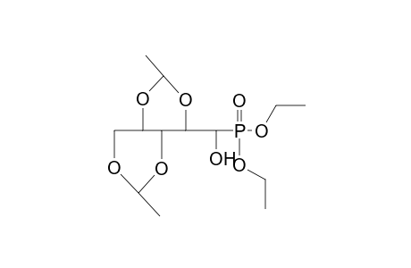 Xylitol, 2, 4-O