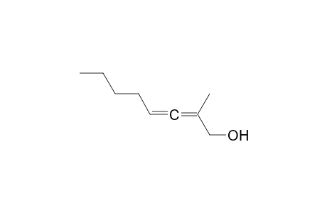 2-Methylocta-2,3-dien- 1-ol