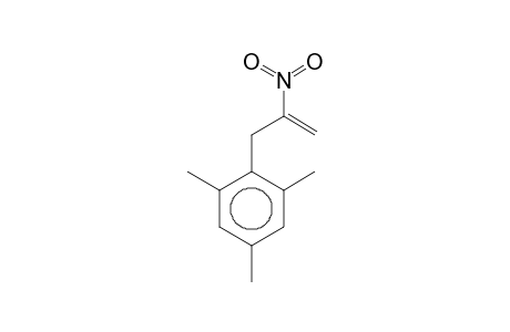 1,3,5-Trimethyl-2-(2-nitro-2-propenyl)benzene