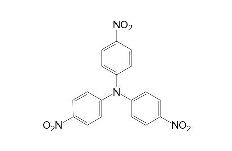 Tris(4-nitrophenyl)amine