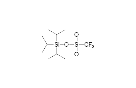 Triisopropylsilyl trifluoromethanesulfonate