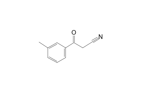 3-Toluoylacetonitrile