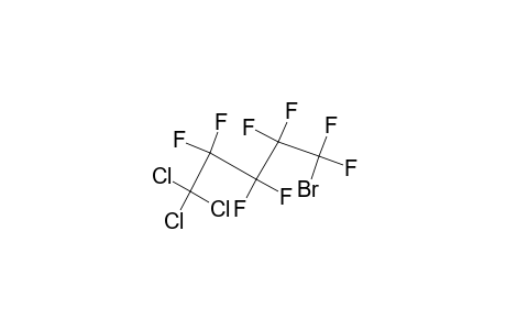 5-Bromo-1,1,1-trichlorooctafluoropentane