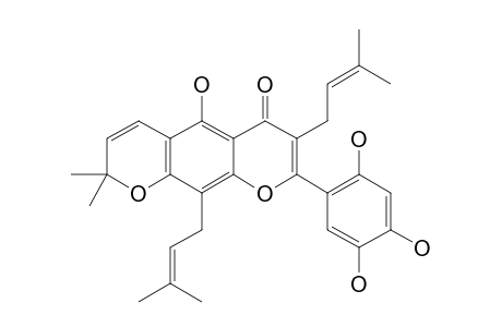 HETEROPHYLLIN