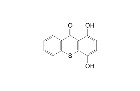 1,4-Dihydroxythioxanthone
