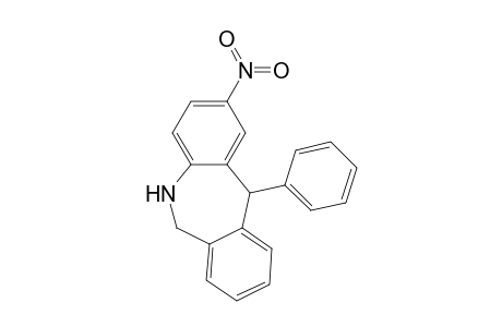 4-Nitrobenzylidenediphenylmethylamine