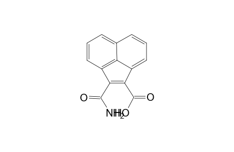 1-Amido-2-acenaphthylenecarboxylic acid