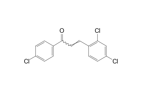 2,4,4'-trichlorochalcone