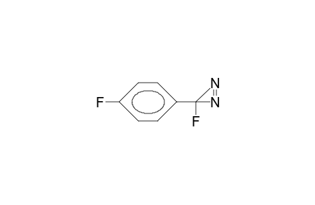 3-Fluoro-3-(4-fluoro-phenyl)-diazirine