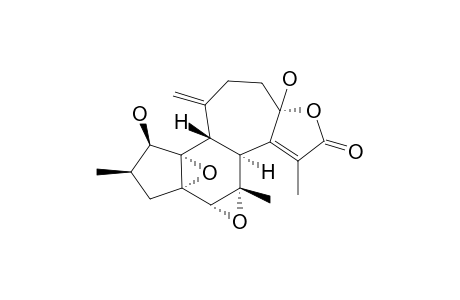 CROTOCASCARIN-J