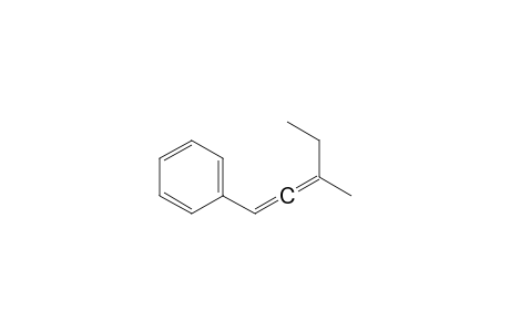 (3-methyl-1,2-pentadienyl)benzene