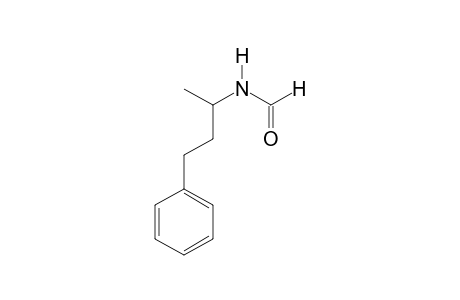 4-Phenylbutan-2-amine FORM