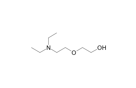 2-(2-Diethylaminoethoxy)ethanol