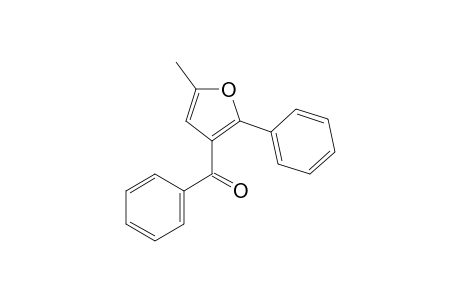 (5-methyl-2-phenyl-3-furanyl)-phenylmethanone
